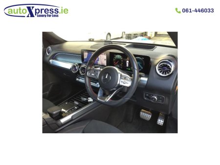 2023 Mercedes-Benz EQB - photo 2