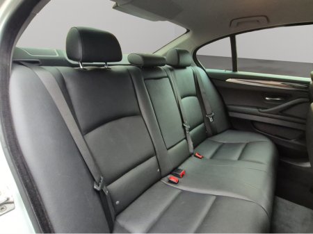 2016 BMW 5-Series - photo 20