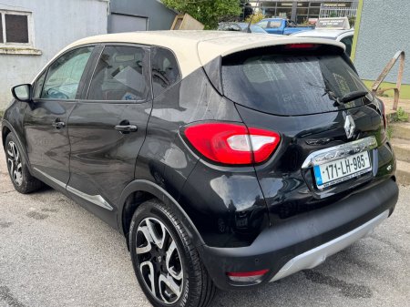 2017 Renault Captur - photo 4