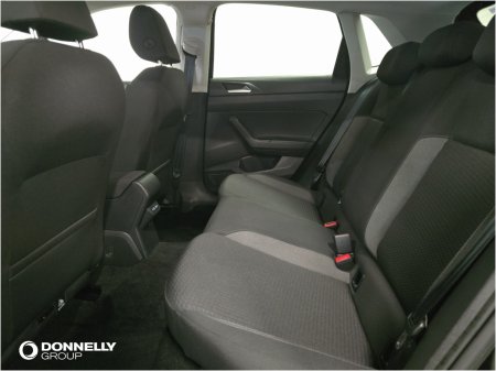 2025 Volkswagen Polo - photo 9