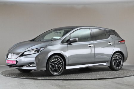 2023 Nissan Leaf - photo 4