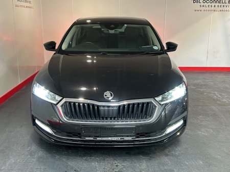 2023 Skoda Octavia - photo 9