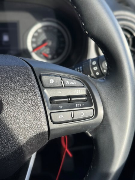 2023 Hyundai i10 - photo 23