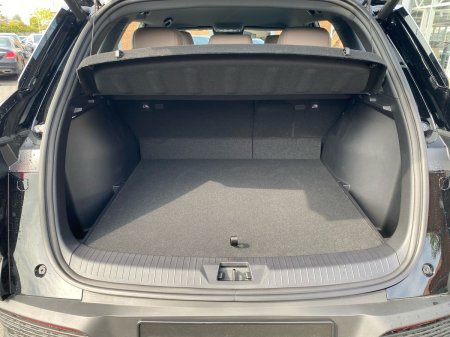 2026 BYD SEALION 5 - photo 19