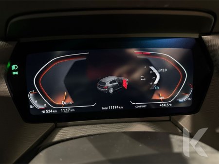 2024 BMW 1-Series - photo 18