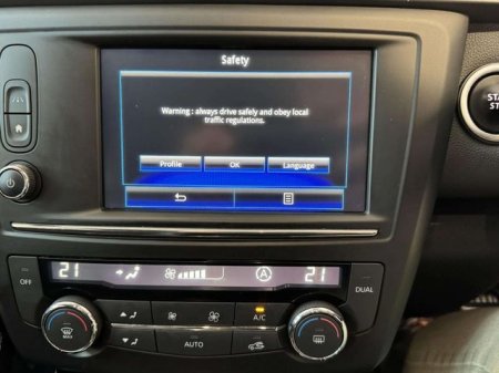 2016 Renault Kadjar - photo 26