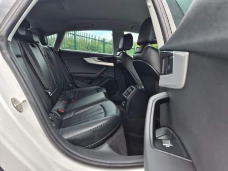 2019 Audi A5 - photo 20