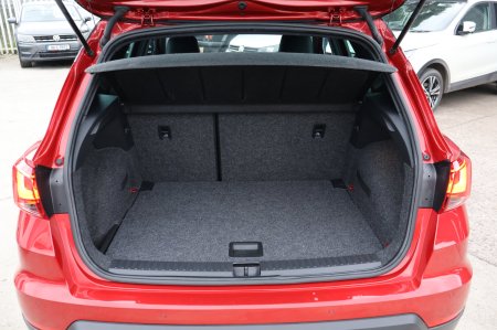 2020 SEAT Arona - photo 25