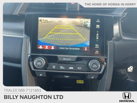 2020 Honda Civic - photo 22