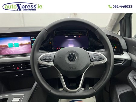 2021 Volkswagen Golf - photo 27