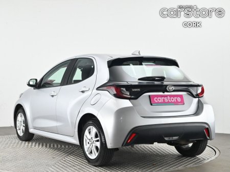 2024 Toyota Yaris - photo 3
