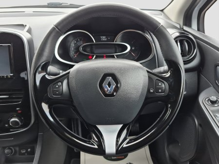 2017 Renault Clio - photo 15