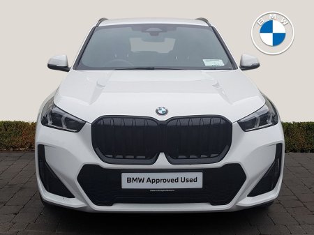 2024 BMW X1 - photo 14