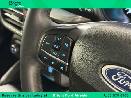 2024 Ford Focus - photo 17