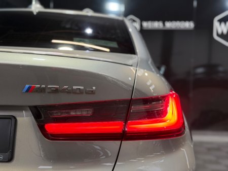 2020 BMW 3-Series - photo 13