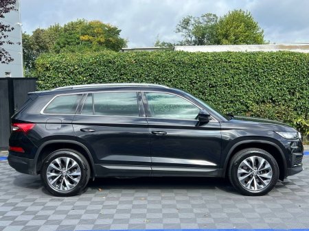 2022 Skoda Kodiaq - photo 2
