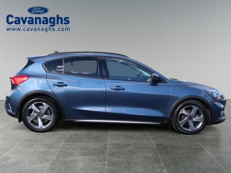 2021 Ford Focus - photo 5