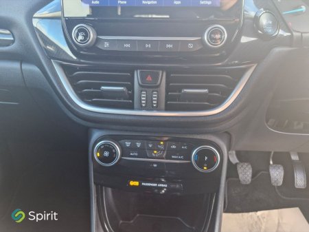2023 Ford Puma - photo 16