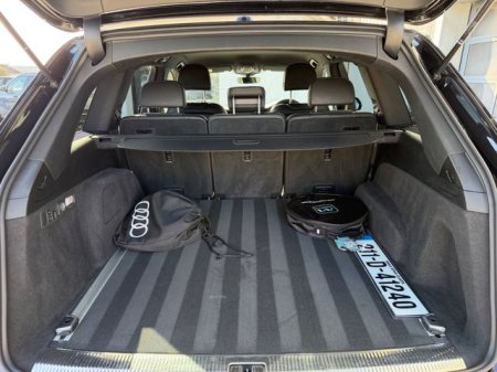 2021 Audi Q7 - photo 17