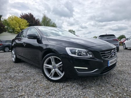 2019 Volvo S60 - photo 7