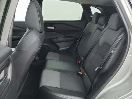 2026 Nissan Qashqai - photo 7