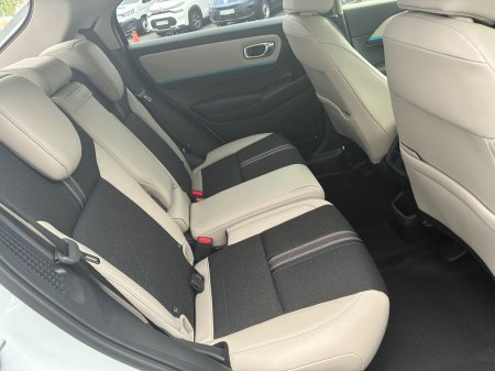 2026 Honda HR-V - photo 23