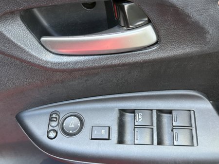 2018 Honda Jazz - photo 17