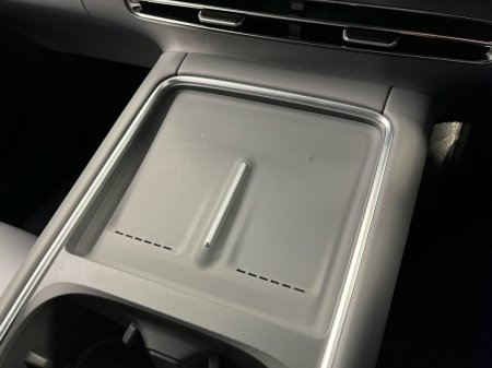 2026 XPeng G6 - photo 4