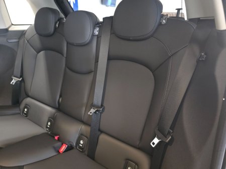 2021 Mini Cooper - photo 10