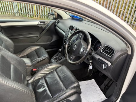 2011 Volkswagen Golf - photo 9