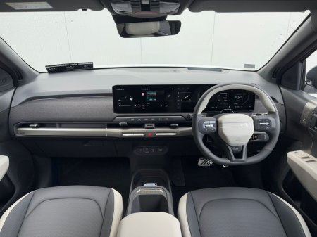 2027 Kia EV3 - photo 10