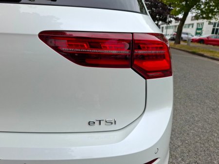 2023 Volkswagen Golf - photo 22