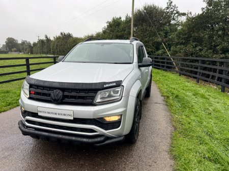 2019 Volkswagen Amarok - photo 5