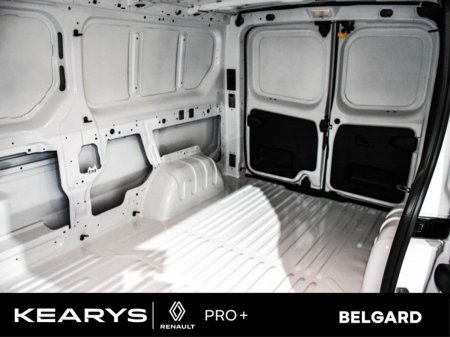 2025 Renault Trafic - photo 10