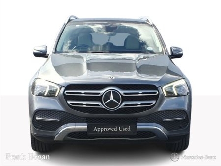 2021 Mercedes-Benz GLE - photo 7