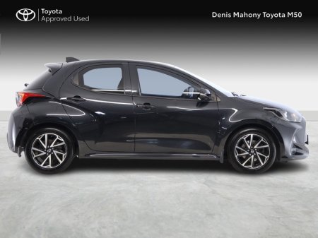 2023 Toyota Yaris - photo 3