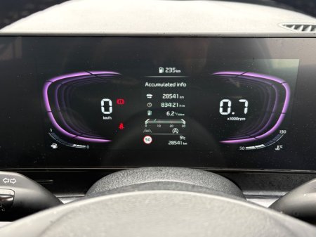 2024 Kia Sportage - photo 10