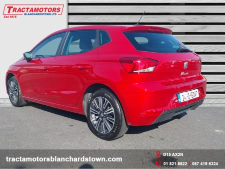 2024 SEAT Ibiza - photo 14