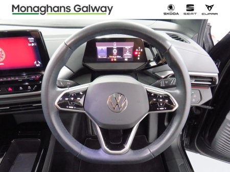 2023 Volkswagen ID.4 - photo 27