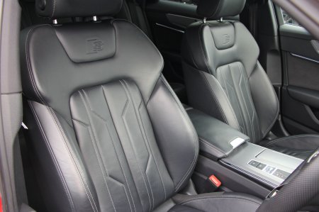 2022 Audi A6 - photo 5