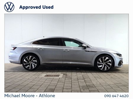 2023 Volkswagen Arteon - photo 10
