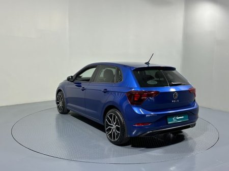 2022 Volkswagen Polo - photo 6