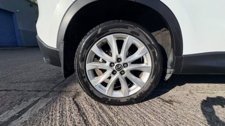 2013 Mazda CX-5 - photo 12