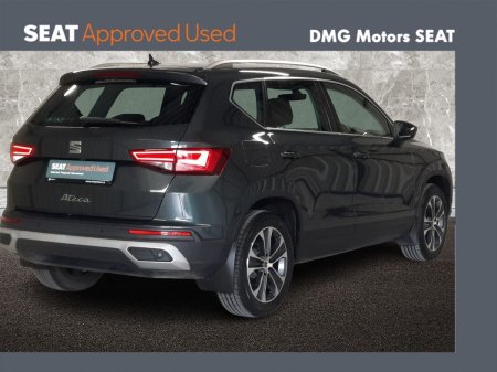 2023 SEAT Ateca - photo 4