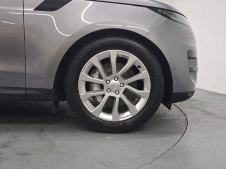 2023 Land Rover Range Rover Sport - photo 8