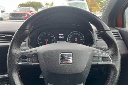 2019 SEAT Arona - photo 12