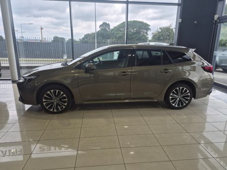 2023 Toyota Corolla - photo 5