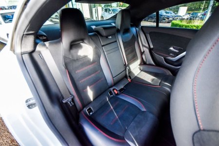 2026 Mercedes-Benz CLA - photo 15