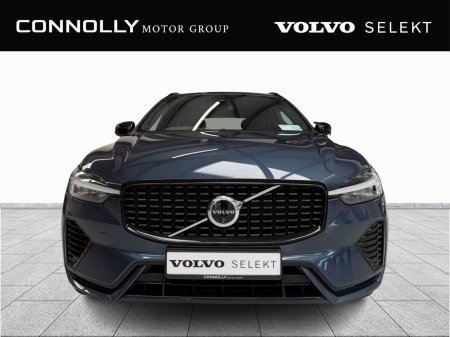 2024 Volvo XC60 - photo 9