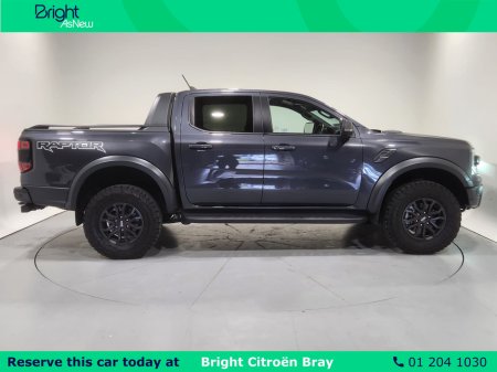 2023 Ford Ranger - photo 12
